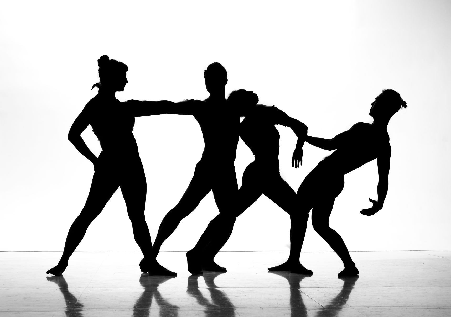 Push Dance Company.